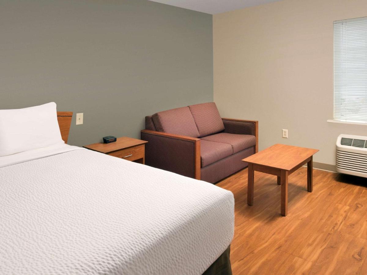 Woodspring Suites Louisville Clarksville Экстерьер фото