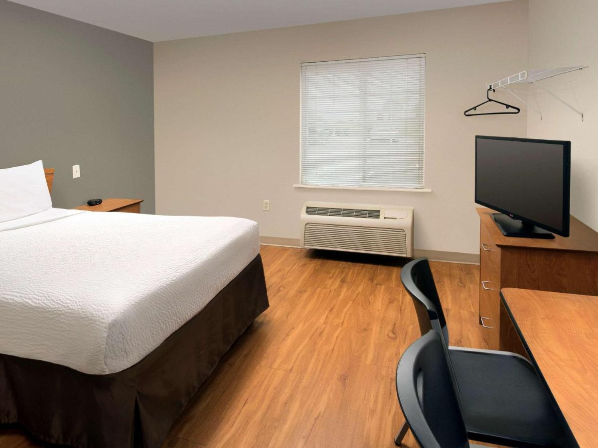 Woodspring Suites Louisville Clarksville Экстерьер фото