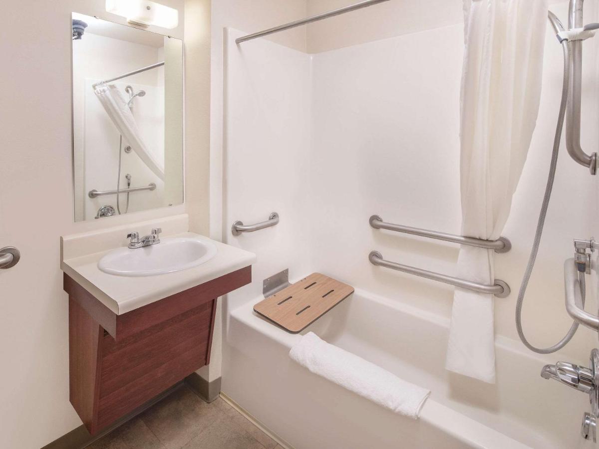 Woodspring Suites Louisville Clarksville Экстерьер фото