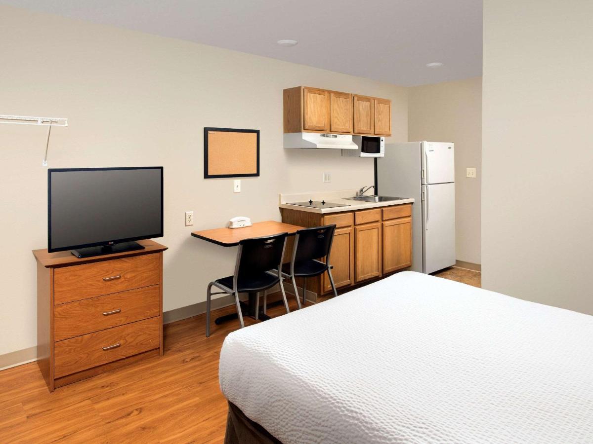 Woodspring Suites Louisville Clarksville Экстерьер фото