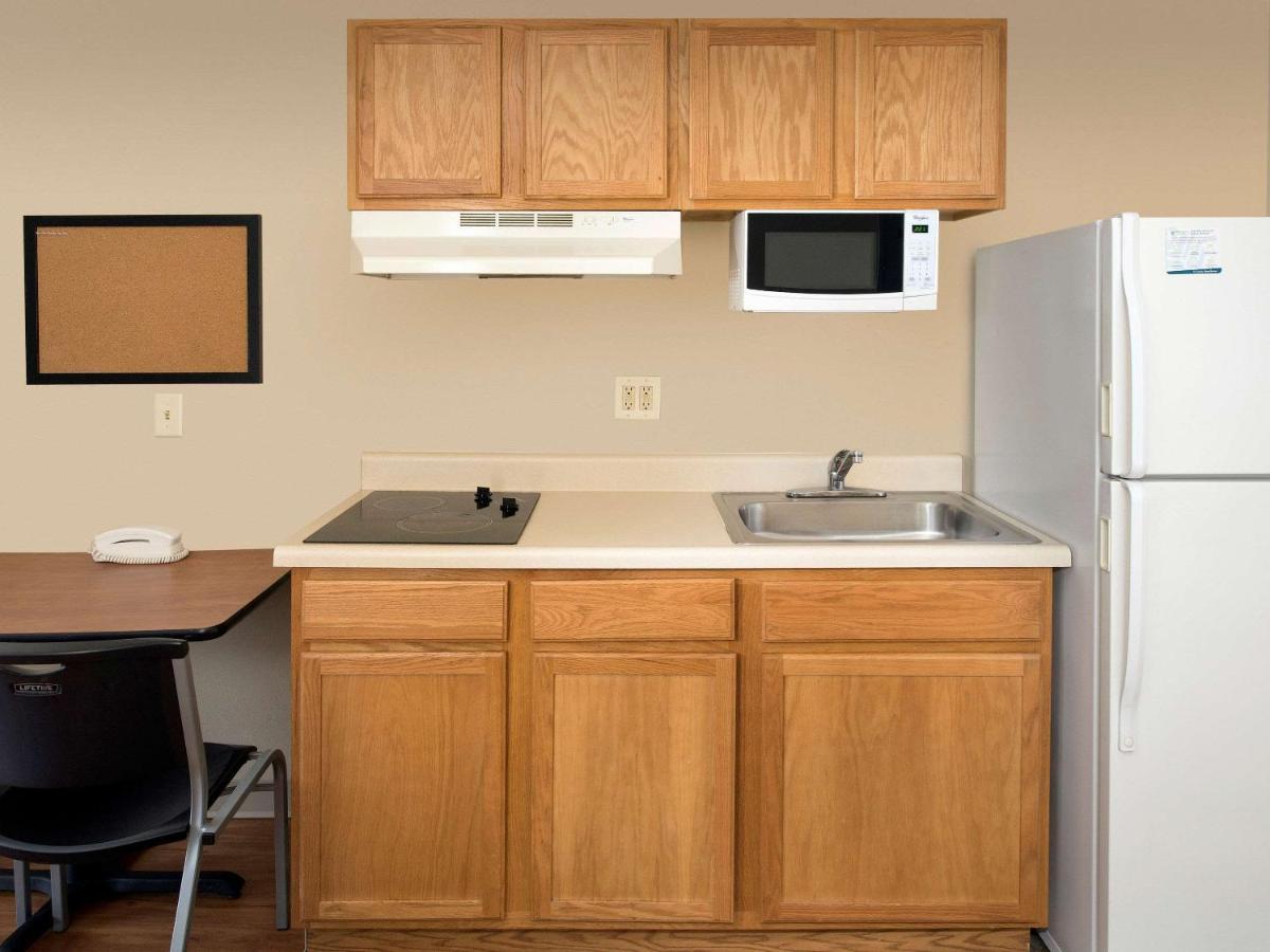 Woodspring Suites Louisville Clarksville Экстерьер фото