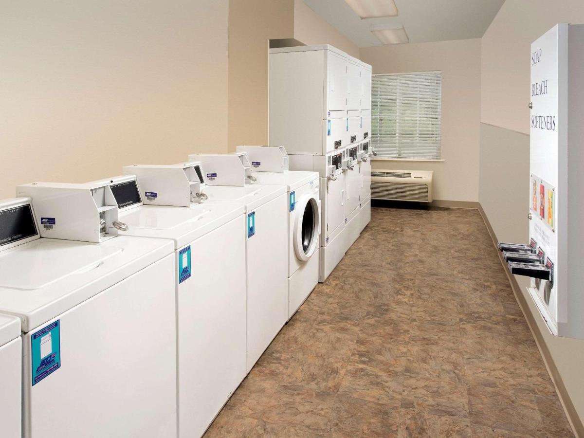 Woodspring Suites Louisville Clarksville Экстерьер фото
