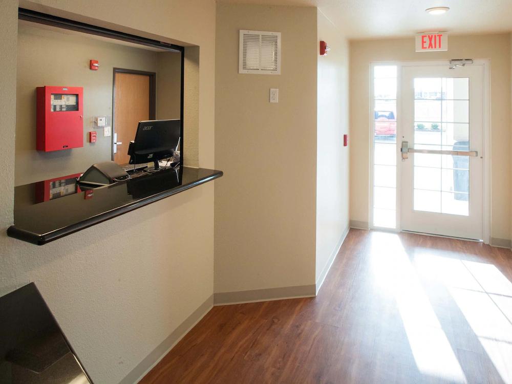 Woodspring Suites Louisville Clarksville Экстерьер фото