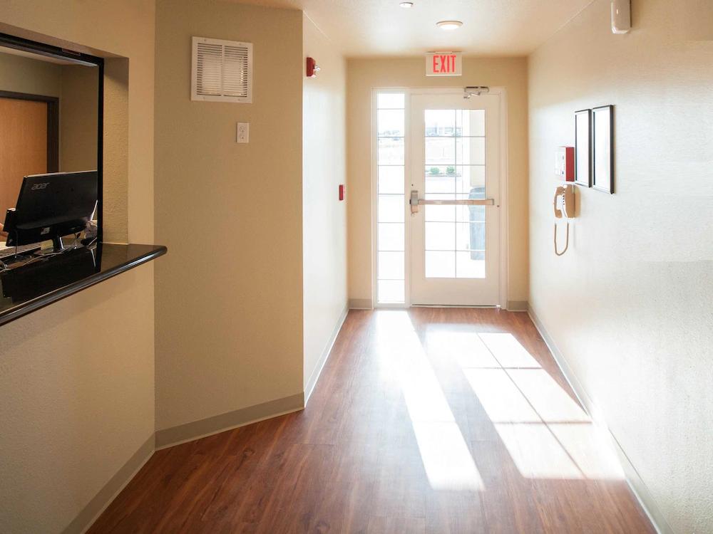 Woodspring Suites Louisville Clarksville Экстерьер фото