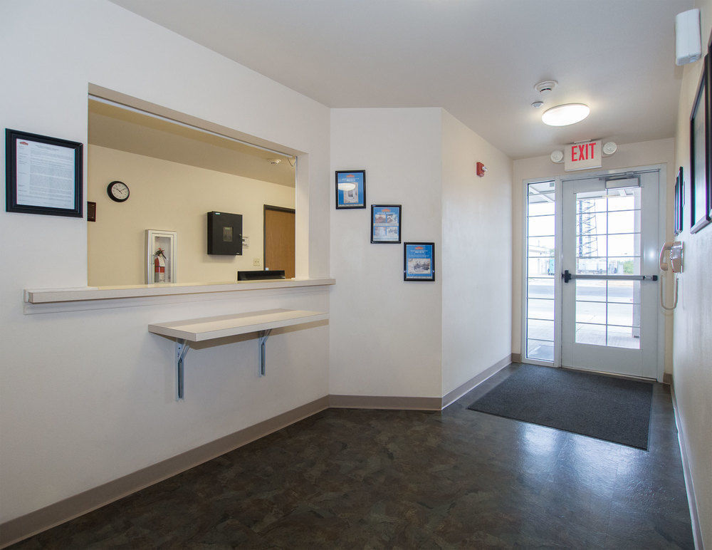 Woodspring Suites Louisville Clarksville Экстерьер фото