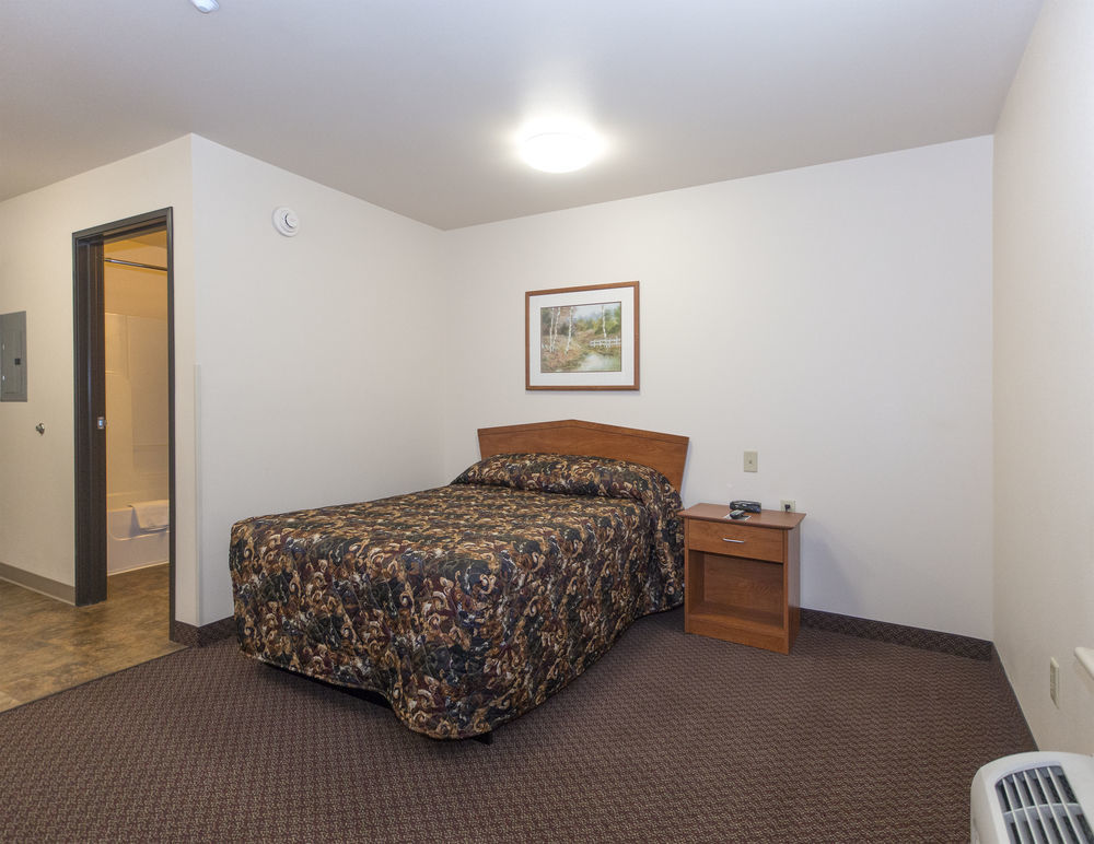 Woodspring Suites Louisville Clarksville Экстерьер фото
