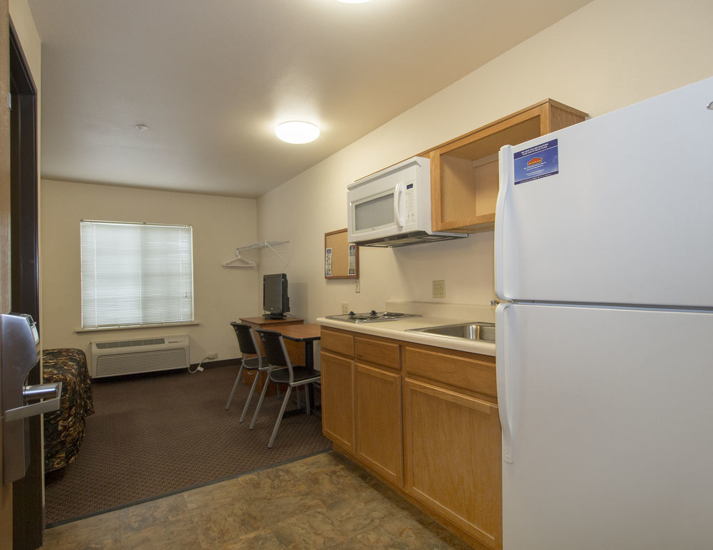 Woodspring Suites Louisville Clarksville Экстерьер фото