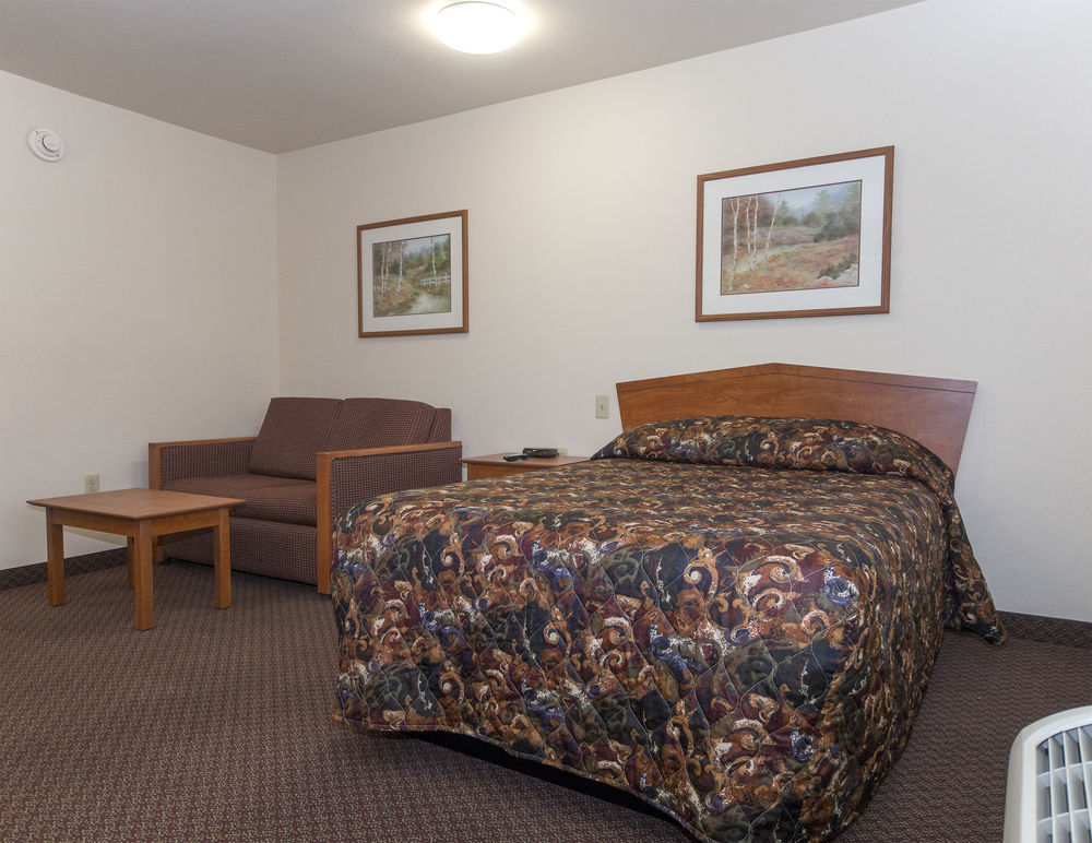 Woodspring Suites Louisville Clarksville Экстерьер фото