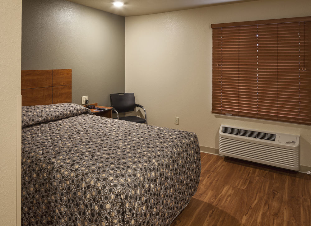 Woodspring Suites Louisville Clarksville Экстерьер фото