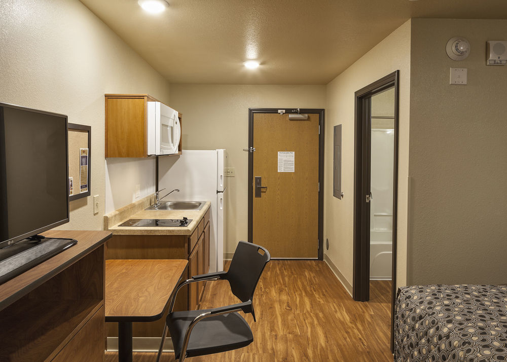 Woodspring Suites Louisville Clarksville Экстерьер фото