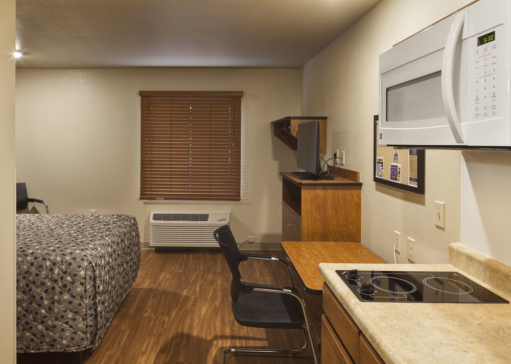Woodspring Suites Louisville Clarksville Экстерьер фото