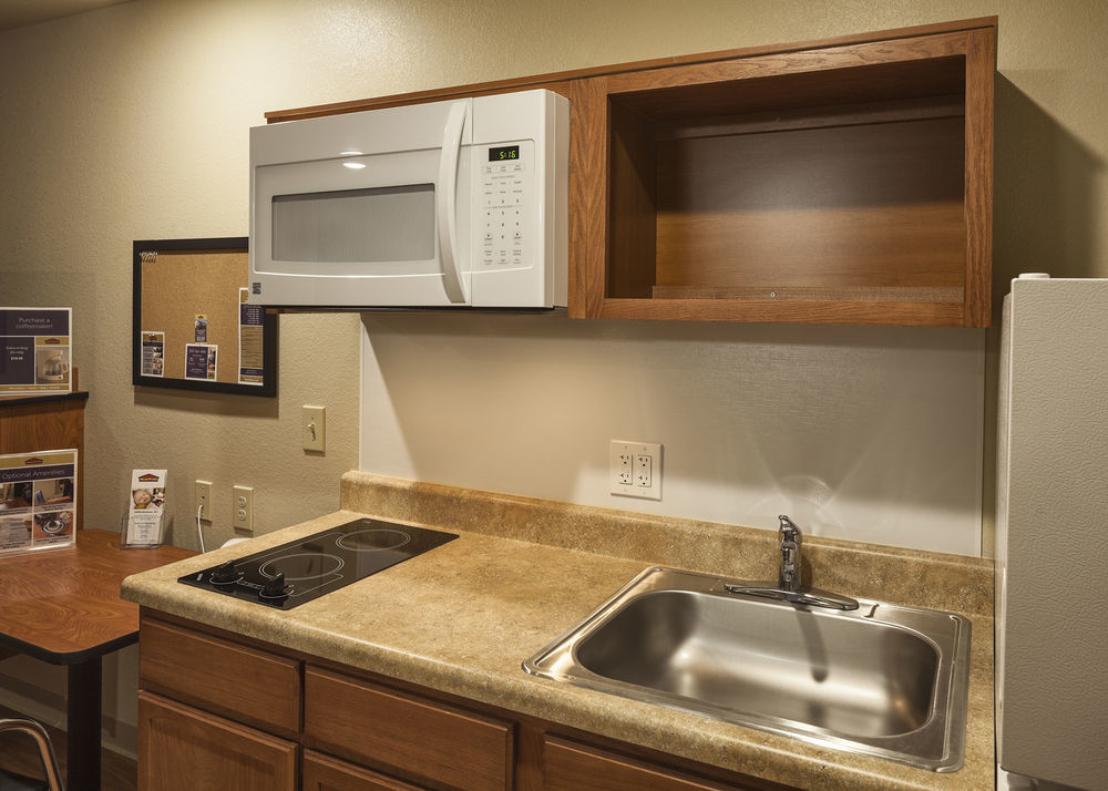 Woodspring Suites Louisville Clarksville Экстерьер фото